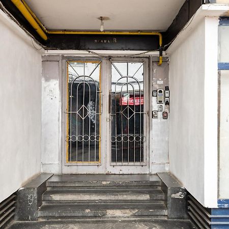 Sunset - Luxury Studio On Calea Victoriei Bucharest Exterior photo